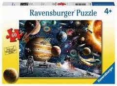Outer Space 60 pc Puzzle