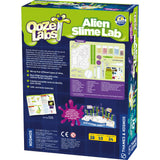 Alien Slime Lab Ooze Labs
