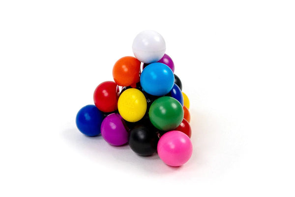 Pyraminx Marble - Ventura International main image 0