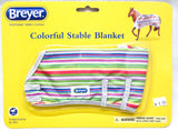 Colorful Blankets