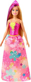 Barbie CR Princess Asst
