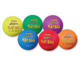 8.5" FG Playground Ball Solid Color
