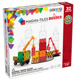 32 pc Builder Magna Tiles Set