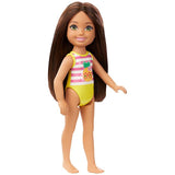 Barbie Chelsea Beach Doll Assorted