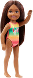 Barbie Chelsea Beach Doll Assorted