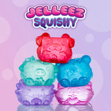 MushyKinz Jelleez Squishy