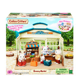 Grocery Market