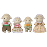 Sheep Family