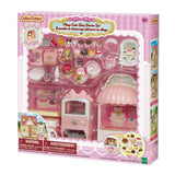 Village Cake Shop Starter Set