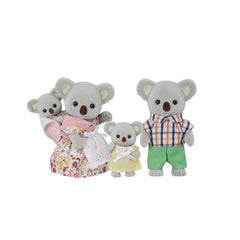 BL Koala Family