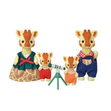 BL Highbranch Giraffe Family