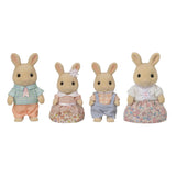 BL Milk Rabbit Family