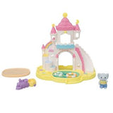 Calico Critters - Nursery Sandbox & Pool
