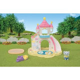 Calico Critters - Nursery Sandbox & Pool