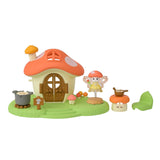 Calico Critters Fairy Mushroom House - FALL 2026