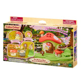 Calico Critters Fairy Mushroom House - FALL 2026