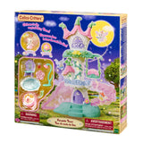 Calico Critters Fairytale Tower - FALL 2026