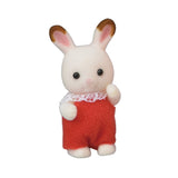 Calico Critters Chocolate Rabbit Baby - FALL 2026