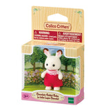 Calico Critters Chocolate Rabbit Baby - FALL 2026