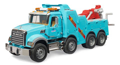 Granite Heavy Tow MACK