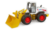 Wheel Loader Roadmax