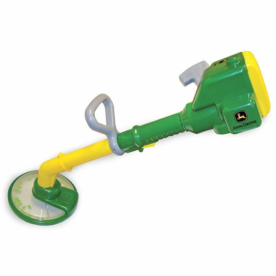 Preschool Power Weed Trimmer - JD