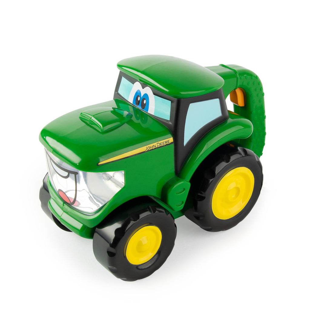 Johnny Tractor Flashlight - JD
