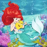 Princesses Adventure 3 x 49 pc Puzzle