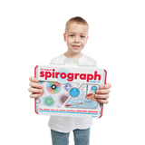 Spirograph Design Set Tin