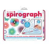 Spirograph Design Set Tin