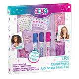 Glitter Locks Hair Accessories