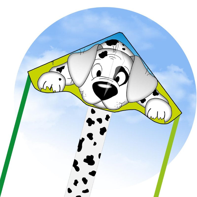 Doggy Dot 85 cm / 33"