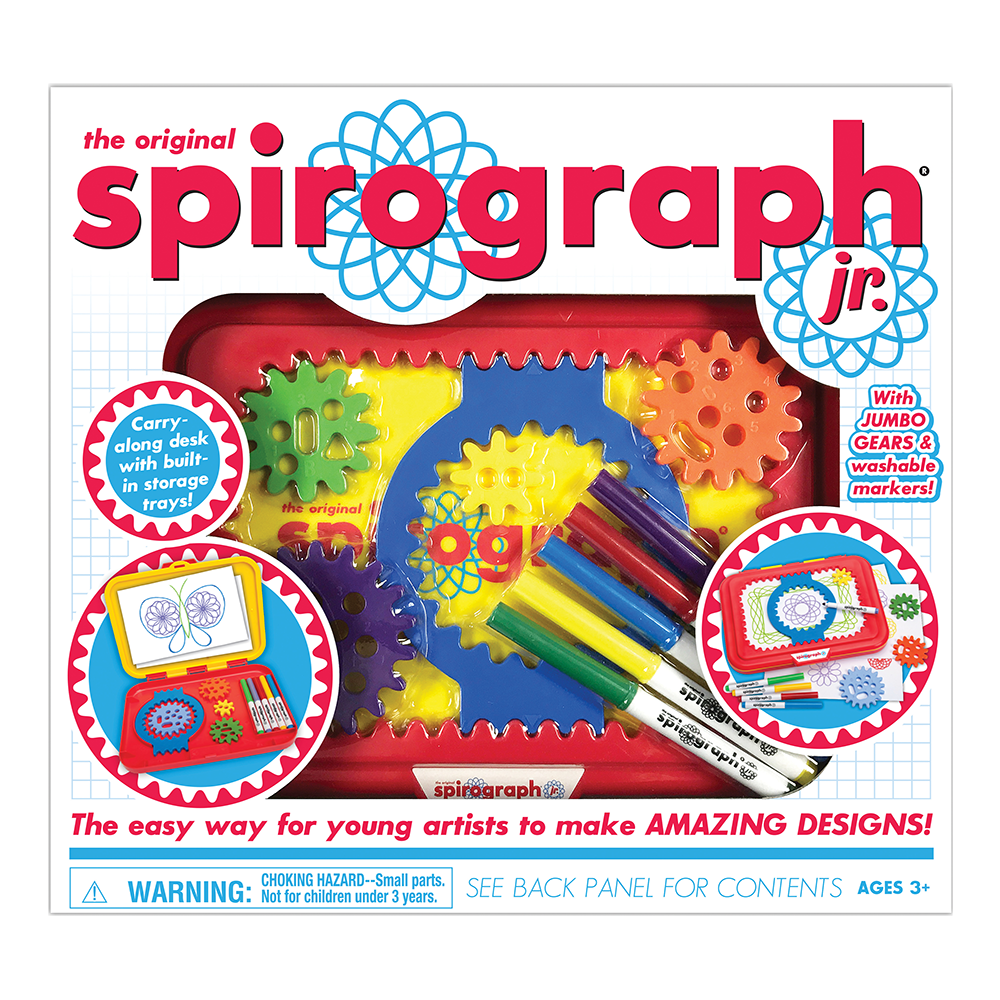 Spirograph JR. Set