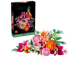 Pretty Pink Flower Bouquet