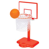 Basketball Hoop World's Tiniest