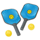 Pickeball World's Tiniest