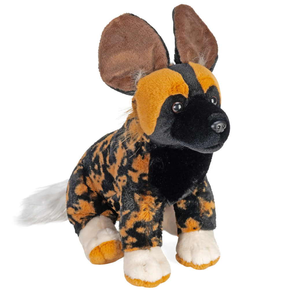 African Wild Dog CK
