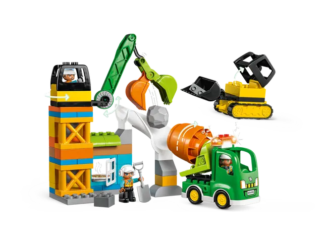 Construction Site