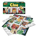 Clue Classic Edition