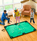 Golf Pool Indoor Game