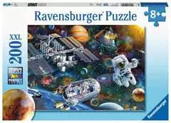 Cosmic Exploration 200pc Puzzle