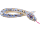 Snake Diamond Blue - Foilkins