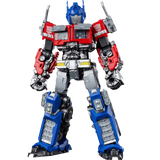 Transformers Classic Class 01 | Optimus Prime