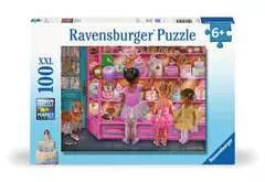 Ballet Bakery 100pc Puzzle