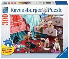Mischief Makers 300 pc