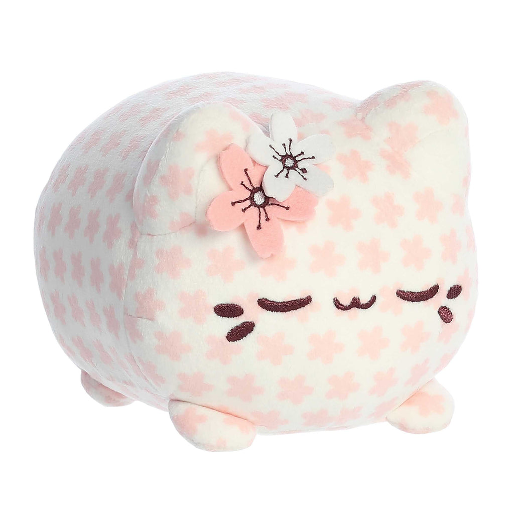 7" Sakura Meowchi
