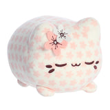 7" Sakura Meowchi
