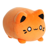 7" Kinetic Orange Meowchi