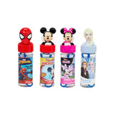 8oz 10 PC Marvel Character Bubbles Disney