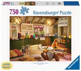 Cozy Kitchen 750 pc Large Format